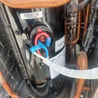 نصب وتعمیرات تخصصی کولر گازی خانگی و صنعتی