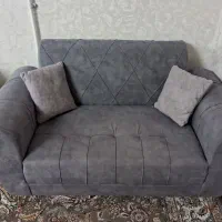 فروش مبل راحتی|مبلمان خانگی و میز عسلی|نیشابور, کوی فرهنگیان|دیوار