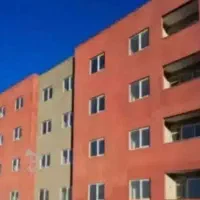 مسکن مهر طبقه دوم