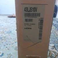 تلویزیون ۴۳|تلویزیون و پروژکتور|شیراز, شاپورجان|دیوار