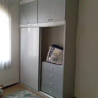 کمد دیواری و کابینت های مدرن کم هزینه