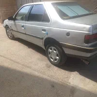 خودرو پژوه۴۰۵ مدل ۹۳