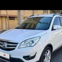 چانگان وارداتی استثنایی 2015