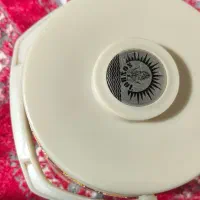 یخدان قدیمی|کلکسیون اشیاء عتیقه|ری, دولت‌آباد|دیوار