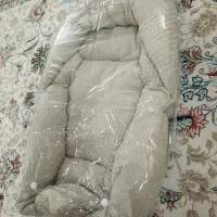 آغوشی تشک شیر دهی|اسباب و اثاث بچه|مشهد, فاطمیه|دیوار