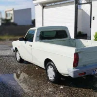 پیکان وانت مدل93 بقیمت