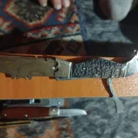 چاقوزنجان وشکاری