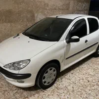 ۲۰۶ تیپ ۵ مدل ۹۷ بیرنگ