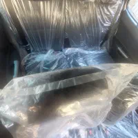 کوییک  سفید مشکی gxrl با رینگ آلومینیومی جدید ۱۴۰۴|خودرو سواری و وانت|اصفهان, احمدآباد|دیوار