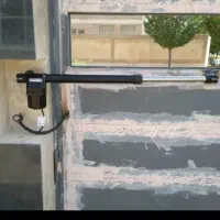 نصب جک بازویی یاجک برقی و دزد گیر|خدمات پیشه و مهارت|زابل, |دیوار