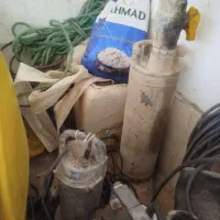 فروش پپ آب 68 متری|مصالح و تجهیزات ساختمان|کلارآباد, |دیوار