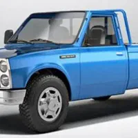 نیسان ابی ۸۵