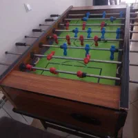 فوتبال دستی بزرگ سالنی|ورزش‌های توپی|پرند, فاز ۶|دیوار