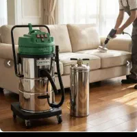 شستشوی مبل درمنزل مشتری، استهبان وحومه