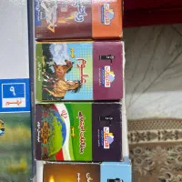کتاب های کمک درسی نهم (قلمچی )|کتاب و مجله آموزشی|تهران, دهم فروردین|دیوار