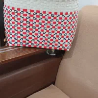 ساک دستی دستبافت