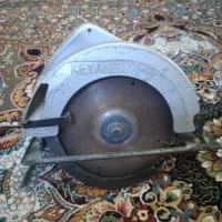 مینی فرز رونیکس اره دیسکی رنده دستی