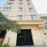 هروی۸۵متر_۲خواب_کلید نخورده_روبه آفتاب