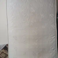 تشک تخت یک نفره