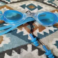 عینک شنا|غواصی و ورزش‌های آبی|گرگان, |دیوار