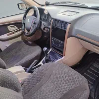 پژو پارس XU7P موتور جدید(1402)در حد صفر|خودرو سواری و وانت|تیران, |دیوار