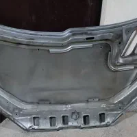 کاپوت ۲۰۶ نقره ای|قطعات یدکی و لوازم جانبی|همدان, |دیوار