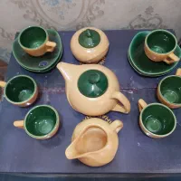 سرویس چایخوری سرامیکی