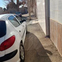 ۲۰۶تیپ۵مدل ۹۶
