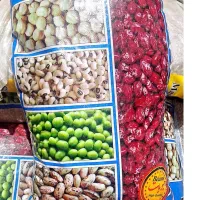 لوبیا چیتی  وارداتی