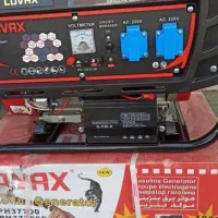 فروش موتور برق آسترا 3700 سه کیلووات ویژه|سایر لوازم برقی|تبریز, |دیوار