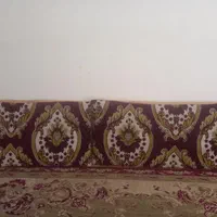 دوعدد پشتی درحدنو