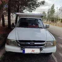 وانت دیار تویوتا (معاوضه)