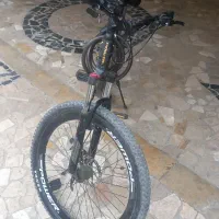 دوچرخه ۲۷.۵|دوچرخه، اسکیت، اسکوتر|صفادشت, |دیوار