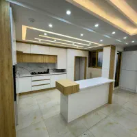 ۲خواب*مستردار*پنجره‌قدی*لوکس و مینیمال*ویو ابدی