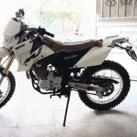 تریل رهرو مدل 1400
