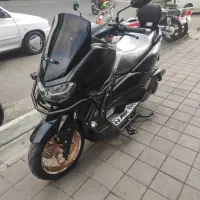 nmax یاماها کیلس ۱۴۰۱