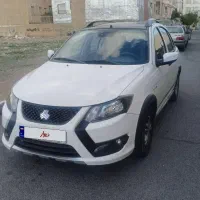 کوئیک / کوییک GXRL (تیپ ال) پارس خودرو