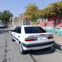 زانتیا مدل ۸۸ سالم|خودرو سواری و وانت|مشهد, فریزی|دیوار