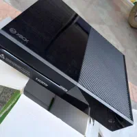 xbox one ایکس باکس وان ۵۰۰ گیگ|کنسول، بازی ویدئویی و آنلاین|تهران, مهرآباد جنوبی|دیوار