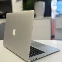 لپ تاپ مک بوک ایر ۲۰۱۷ با گارانتی|رایانه همراه|رشت, نامجو|دیوار