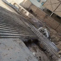 تخریب ساختمان وبتن کنی کلی وجزئی|خدمات پیشه و مهارت|تبریز, |دیوار