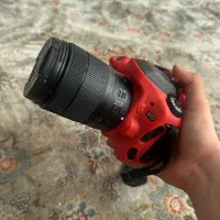 دوربین عکاسی کنون 80d