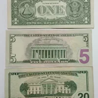 اسکناس مخصوص کلکسیون داران|کلکسیون سکه، تمبر، اسکناس|اصفهان, کساره|دیوار