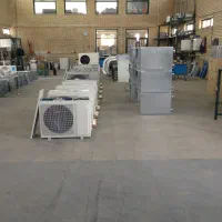 کندانسور تک داکت اسپیلت/داکت اسپلیت