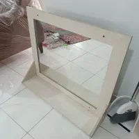 آینه با قاب
