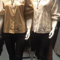 فروش مانکن و چوبکار بوتیک زنانه|فروشگاه و مغازه|بندرعباس, |دیوار