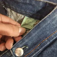 شلوار لی زنانه ۵۲|لباس|قم, شهرک مهدیه (مدرس)|دیوار