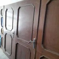 درب اتاق|مصالح و تجهیزات ساختمان|تربت‌حیدریه, داروپخش|دیوار