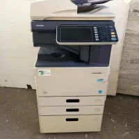 TOSHIBA e-studi* 3555پرینتر