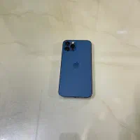 ایفون 12 pro دوسیم باطری۱۰۰